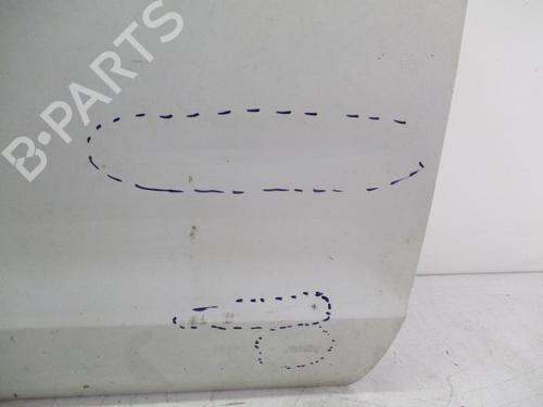 Used Right front door MAZDA 5 (CR) 2.0 CD (CR19) (143 hp) 27051207