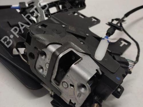 Front left lock FORD FIESTA VI (CB1, CCN) 1.4 TDCi | BP27075899C98 