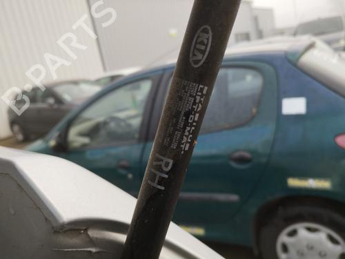 Gassdemper Bakluke KIA RIO II (JB) 1.5 CRDi | BP31043183C138