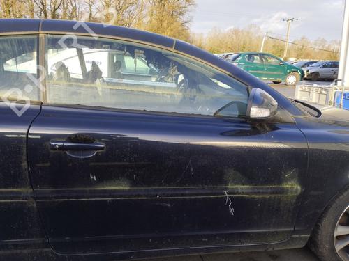 front-right-exterior-door-handle-volvo-c70-ii-convertible-542-2006-2007-2008-2009-2010-2011-2012-2013-31133156 main image