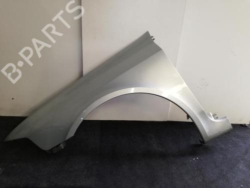 Used Left front fenders RENAULT LAGUNA II (BG0/1_) 1.9 dCi (107 hp) 27061976