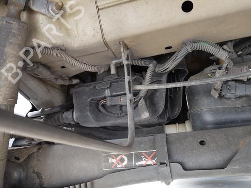 AdBlue-tank AdBlue-tank 30438930 30438930