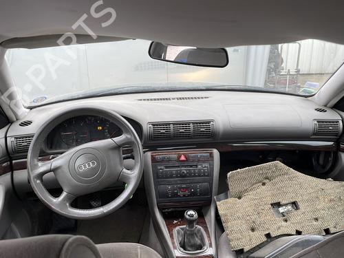 Alternator AUDI A4 B5 (8D2) 1.9 TDI | BP33544744M7  - Image 8