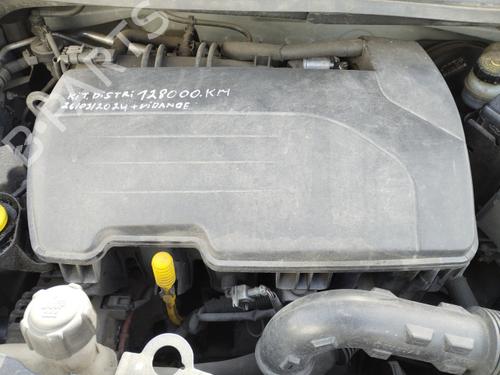Used Air filter box Air filter box RENAULT TWINGO II (CN0_) 1.2 16V (CN0K, CN0V, CN0A) (76 hp) 40602305 40602305
