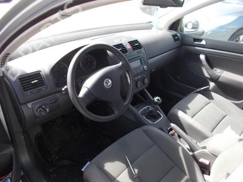 Front right seatbelt VW GOLF V (1K1) | BP27056428I25 - Image 6