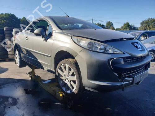 Used Parts PEUGEOT 207 CC (WD_) 1.6 16V (120 hp) 2900053