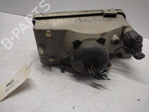 Used Left headlight Left headlight 37474648 37474648