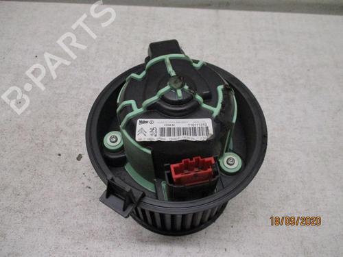 Ventilator motor PEUGEOT 308 SW I (4E_, 4H_) 1.6 HDi (109 hp) 27080135