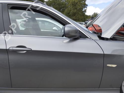 Front right exterior door handle BMW 3 Touring (E91) 320 d | BP29285815C129 