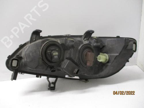 Used Right headlight OPEL ZAFIRA A MPV (T98) 2.2 DTI 16V (F75) (125 hp) 27076435