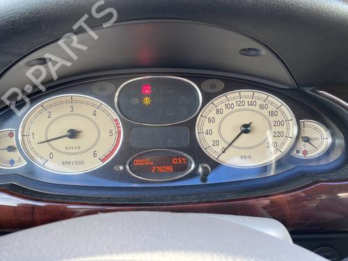 Left front indicator ROVER 75 (RJ) 2.0 CDT | BP32120142C32  - Image 11