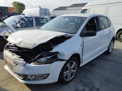 Used Parts VW POLO V (6R1, 6C1) 1.2 (70 hp) 3567665