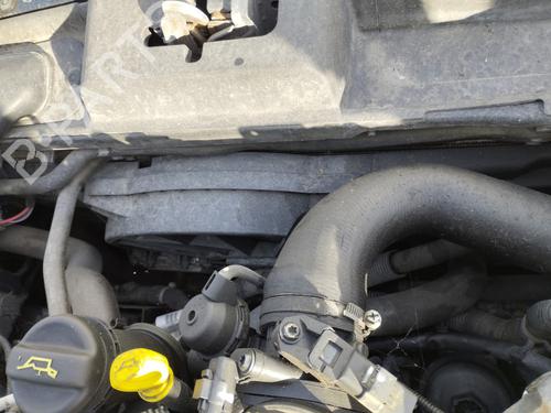 Used Radiator fan VOLVO C70 II Convertible (542) 2.0 D (136 hp) 31133189