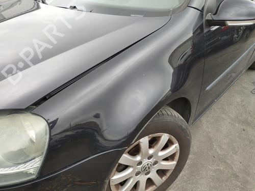 Błotnik przedni lewy VW GOLF V (1K1) 1.6 FSI | BP29992821C41