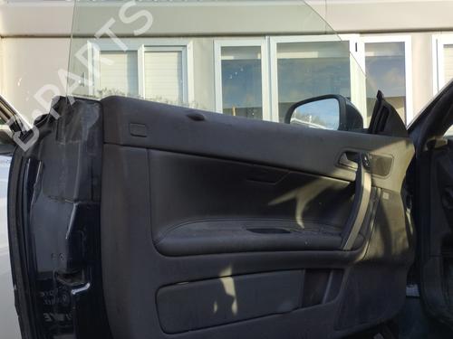 Dør rude ventre foran VOLVO C70 II Convertible (542) 2.0 D (136 hp) 31133164