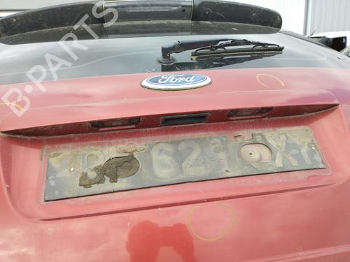Trunk håndtak FORD C-MAX (DM2) 1.8 TDCi (115 hp) 27044319
