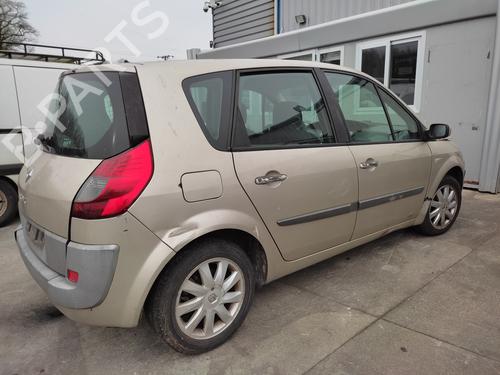 Switch RENAULT SCÉNIC II (JM0/1_) 1.5 dCi (JM1E, JM16) | BP27076670I30  - Image 5