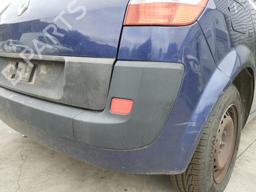 Starter RENAULT SCÉNIC II (JM0/1_) 1.5 dCi (JM02, JM13) | BP27069861M8 - Image 4