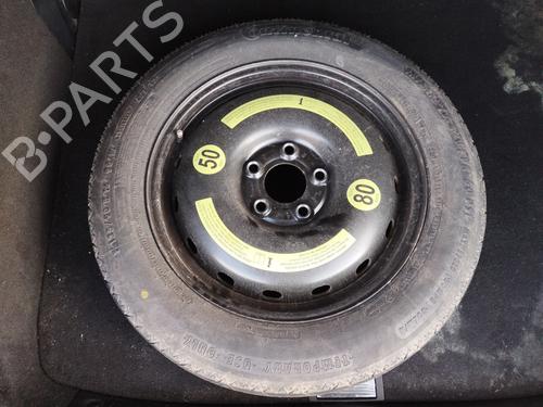 Used Jack Kit MERCEDES-BENZ B-CLASS Sports Tourer (W245) B 180 CDI (245.207) (109 hp) 30449845