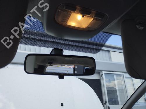 Spiegel binnen CITROËN C3 Picasso (SH_) 1.4 VTi 95 (SH8FSC, SH8FP0, SH8FP6) (95 hp) 27082568