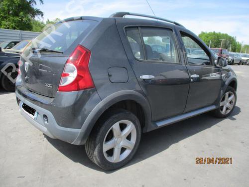 Front right window mechanism DACIA SANDERO 1.5 dCi | BP27060981C23 - Image 6