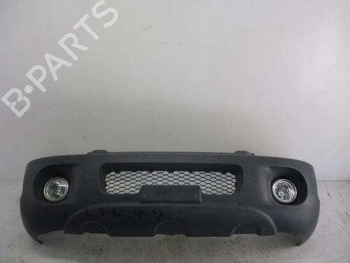 Front bumper HYUNDAI SANTA FÉ I (SM) 2.0 CRDi 4x4 | BP27066358C7 