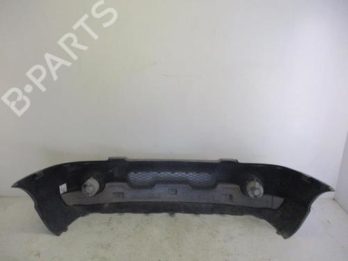 Front bumper HYUNDAI SANTA FÉ I (SM) 2.0 CRDi 4x4 | BP27066358C7 
