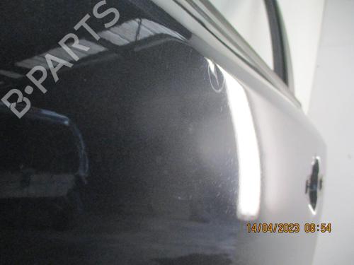Left front door KIA CEE'D Hatchback (ED) 1.6 CRDi 90 | BP27067091C2 