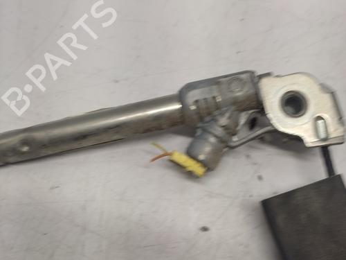 Front left seatbelt CITROËN C3 Picasso (SH_) 1.6 HDI 90 | BP36679696I26 - Image 4