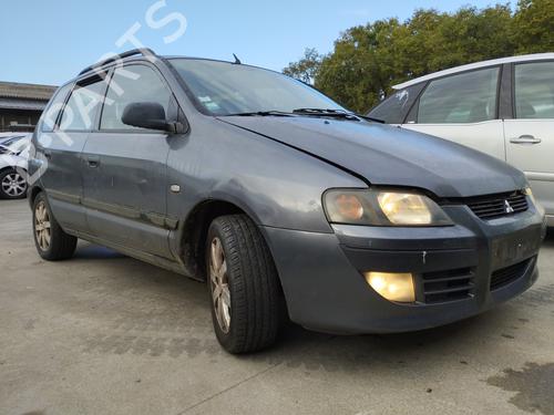 Højre forlygte MITSUBISHI SPACE STAR MPV (DG_A) 1.9 DI-D (DG4A) (102 hp) 29148137