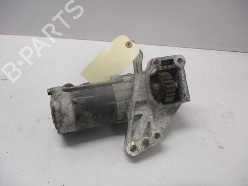 Used Starter Starter MITSUBISHI LANCER VIII (CY_A, CZ_A) 2.0 DI-D (CY8A) (140 hp) 27048163 27048163
