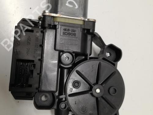 Used Left rear window motor VW POLO V (6R1, 6C1) 1.4 GTI (180 hp) 27085957