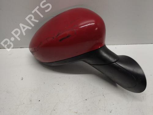 Used Right mirror FIAT 500 (312_) 1.2 (312AXA1A) (69 hp) 32359177