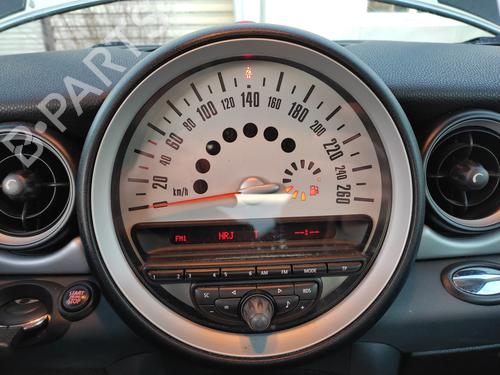 Instrument cluster MINI MINI (R56) One | BP27057915C47 