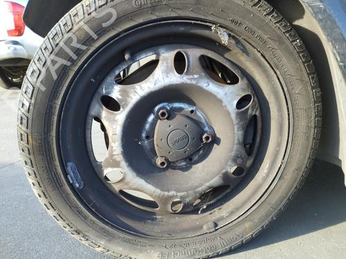 Used Rim SMART CITY-COUPE (450) 0.6 (S1CLA1, 450.341) (55 hp) 27041388