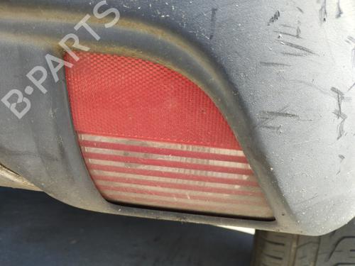 Reverse light PEUGEOT 2008 I (CU_) 1.6 BlueHDi 120 | BP37474491C36 - Image 2