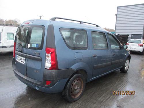 Right headlight DACIA LOGAN MCV (KS_) 1.5 dCi (KS0W) | BP27085469C29  - Image 8