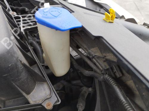 Used Windscreen washer tank Windscreen washer tank FORD S-MAX (WA6) 2.0 TDCi (140 hp) 34108655 34108655