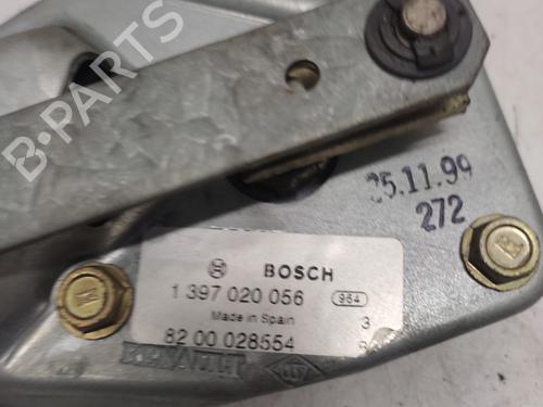 Used Rear wiper motor Rear wiper motor 31851720 31851720