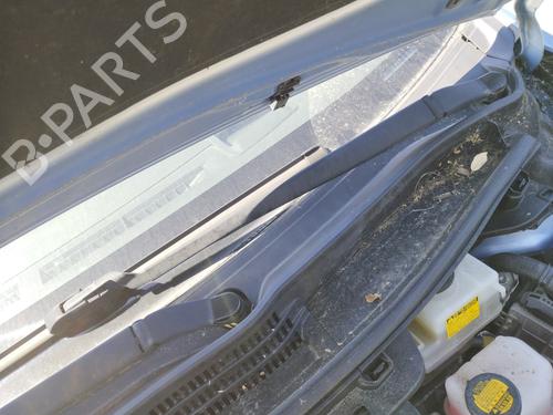 Used Front windshield wiper arm TOYOTA PRIUS (_W3_) 1.8 Plug-in Hybrid (ZVW30, ZVW35) (136 hp) 27342526