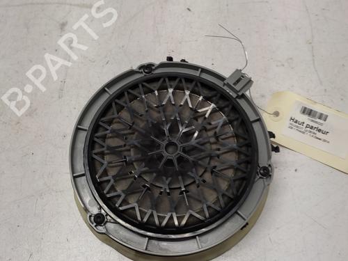 Used Speaker PEUGEOT 208 I (CA_, CC_) 1.4 HDi (68 hp) 31184246