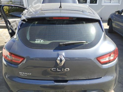 Bagklap CC/Kombi-Coupé Bagklap CC/Kombi-Coupé 38454897 38454897