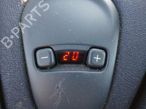 AC Styreenhet / Manøvreringsenhet RENAULT ESPACE III (JE0_) 2.2 dCi (JE0K) (130 hp) 27084501