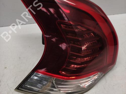 Venstre baglygte PEUGEOT 3008 I MPV (0U_) 1.6 BlueHDi 120 | BP29913111C34 