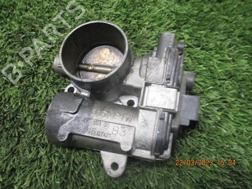Throttle body PEUGEOT 307 (3A/C) 1.4 16V | BP27075512M82 