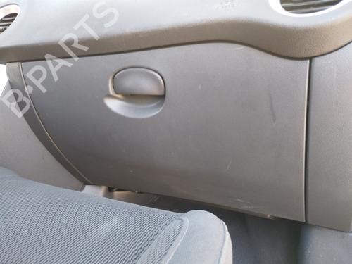 Handskerum RENAULT KOLEOS I (HY_) 2.0 dCi (HY0K) | BP39551133C95 - Image 2
