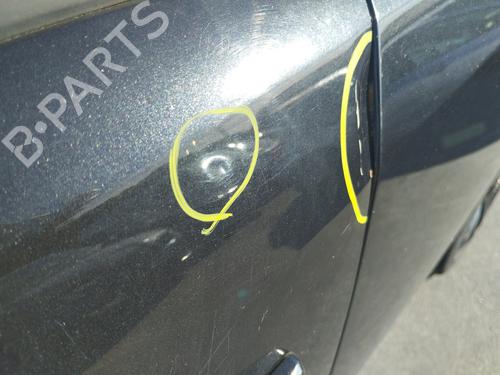 Left front door OPEL CORSA D (S07) 1.7 CDTI (L08, L68) | BP29491659C2 