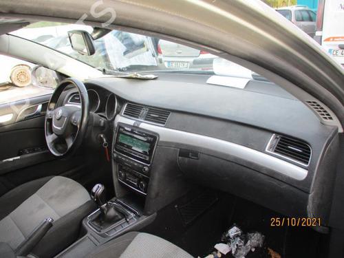 Starter SKODA SUPERB II Estate (3T5) 1.9 TDI | BP27076599M8  - Image 8