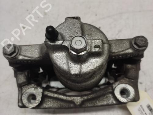 Left front brake caliper PEUGEOT 108 1.0 VTi 72 | BP27054327M105