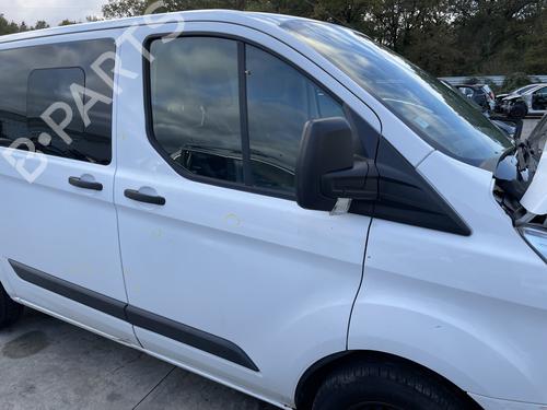 Front right exterior door handle FORD TRANSIT CUSTOM V362 Van (FY, FZ) 2.2 TDCi | BP29974807C129